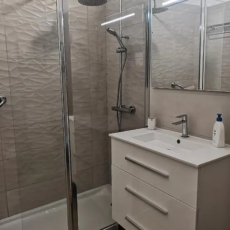 شقة Nice & Modern Duplex In Las Galletas