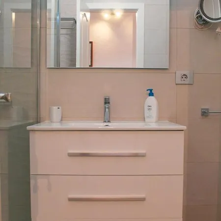 شقة Nice & Modern Duplex In Las Galletas *