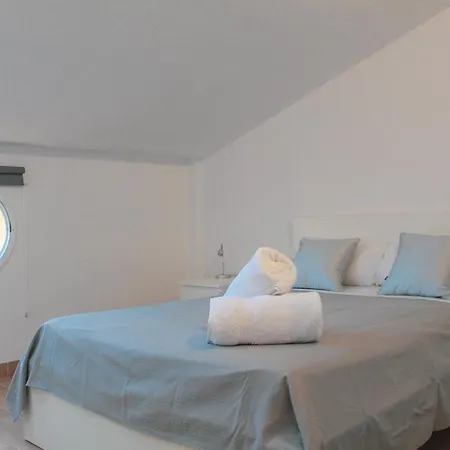 شقة Nice & Modern Duplex In Las Galletas *