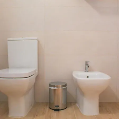 شقة Nice & Modern Duplex In Las Galletas طوستا ديل سيلونثيو
