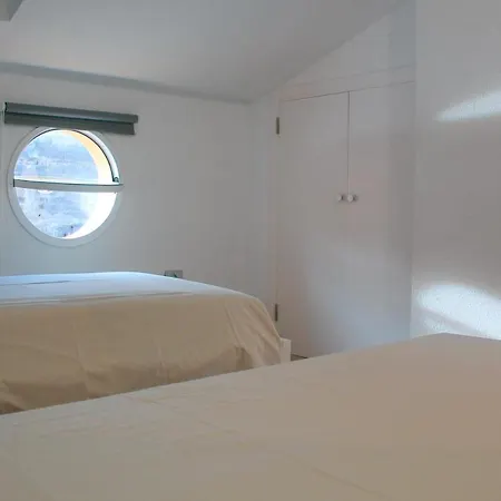 Nice & Modern Duplex In Las Galletas شقة *