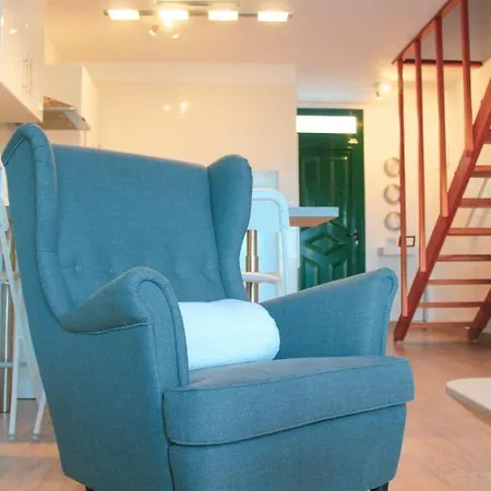 Nice & Modern Duplex In Las Galletas