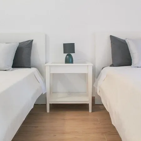 شقة Nice & Modern Duplex In Las Galletas طوستا ديل سيلونثيو
