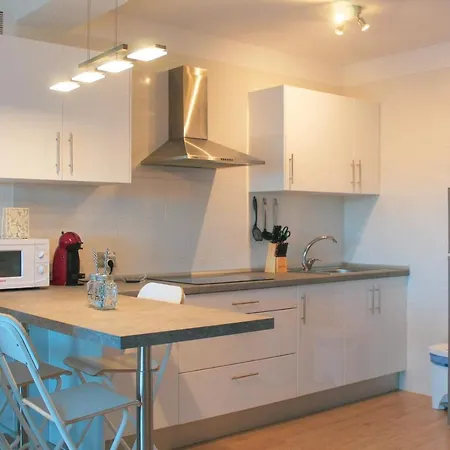 Nice & Modern Duplex In Las Galletas *