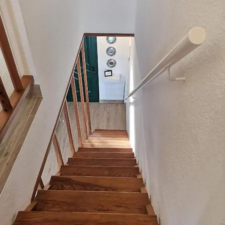 Nice & Modern Duplex In Las Galletas شقة