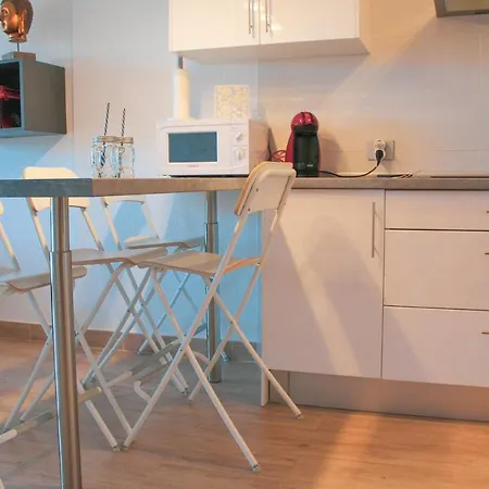 شقة Nice & Modern Duplex In Las Galletas طوستا ديل سيلونثيو