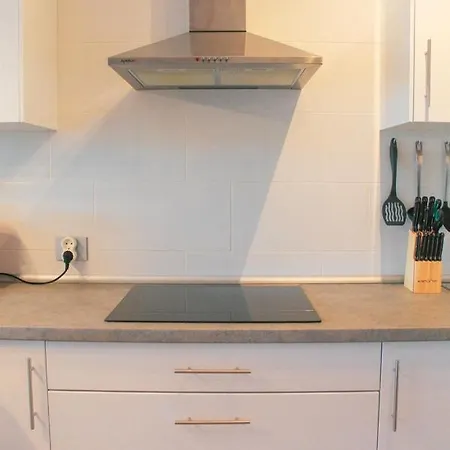 Nice & Modern Duplex In Las Galletas * طوستا ديل سيلونثيو